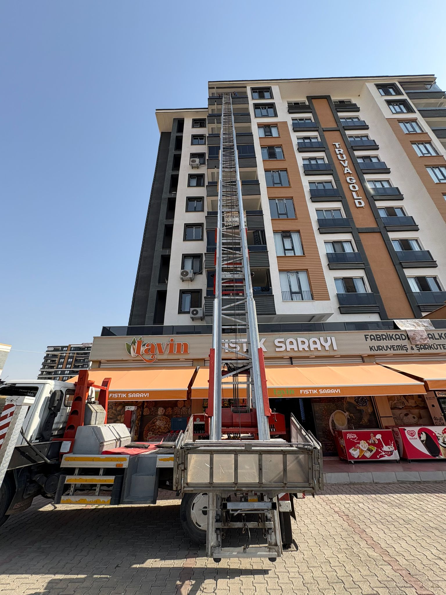 Batman evden eve nakliyat asansörlü taşıma 